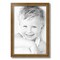 ArtToFrames 13x19 Inch Picture Frame, This 1.25 Inch Custom MDF Poster Frame is Available in Multiple Colors, Great for Your Art or Photos - Comes with Economy Acrylic and Corrugated Backing (A50JH)